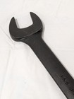 Proto Combination Wrench  1-5 8  Head Size  15 Deg Offset 23  Oal J125