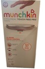 Munchkin Cycloseal Touch Free Pro Diaper Pail - Gift Set Bundle