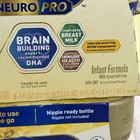 Enfamil Neuropro Infant Formula  Ready-to-use  8 Fl  Oz  24 Bottles  Exp 10 2025