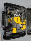 Dewalt D25333k 1-1 8 In  Corded 30mm 3-modes Sds Plus Rotary Hammer 