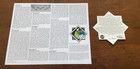 Nasa Sts-122 Space Shuttle Signed Crew Photo And Sticker