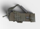 Vism 28    Tactical Rifle Case Soft Gun Molle Padded Range Bag Grn Shoulder Strap