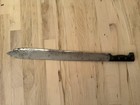 Collins   Co  Legitimus No  164 Authentic Vintage Machete 1940s Combat Blade