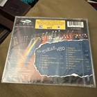 Spirit Lives On-greatest Hits By The Guess Who  cd  1998  New Sealed