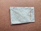 Curacao 1932 Paquebot Cover To Nl  solo Frank 95  ss Cumberland M s  gl Maduro
