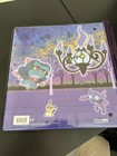 Pokemon Ultra Pro 2inch 3 Ring Binder W protective Card Sleeves