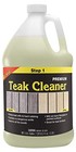  Premium - Restore  Renew   Refresh Old Weathered Gray Teak Teak Cleaner 128 Oz