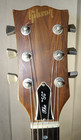Vtg 1979 Gibson  the Sg  Electric Guitar 1 Owner 100  Original W chainsaw Case
