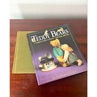 Teddy Bear Collector Book Lot History Care Reference Guides