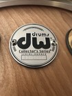 Dw Collector s Series Satin Oil Snare Drum 14 X 5  Natural With Gold  Hardware