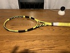 2019 Babolat Pure Aero Tennis Racquet
