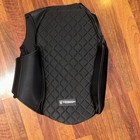 Tipperary Contour Flex Back Protector Vest Equestrian Horse Riding Adult Small