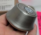 Kwikset Satin Nickel Double Deadbolt Smartkey 665 15 Smt Rcal Rcs V1