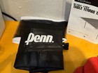 Ping Pong Penn Table Tennis Net  Paddles And Storage Bag