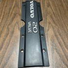 1992-1998 Volvo S70 Engine Cover 20 Valve Oem 