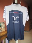 Mercedes-benz F1 Williams Martini Racing Women s Size Xl Team Zip Polo Shirt Nwt