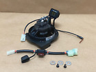 Trail Tech Radiator Digital Fan Kit Fits Honda Crf450r crf450rx 2017-2020  new 