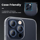 Wholesale Bulk Lot Metal Ring Camera Lens Protector For Iphone 16 15 Pro Max Pro