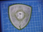 Roswell New Mexico Police Patch