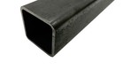 4in X 4in X 1 4in Wall Steel Square Tube 24in Piece