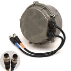 Mercury Boat Steering Helm Unit 8m0134378   20nm Tfd