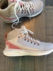 Columbia Trail Storm Mid Hiking Boots Size 8