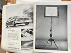 Metropolitan Opera  1962-63 Program 52 Pages 