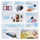 Umidigi Note 100 5g 6 8   128gb 256gb Dual Sim 120hz Android Unlocked Smartphone