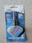 Vintage Testors Model Cement     2 New Sealed Bottles  3507at   3515ct 