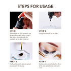 Gollee Eyelash Extension Glue 0 5s Drying Time Retention 8 Weeks Black Adhesive