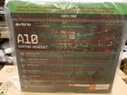 Astro A10 Headset - Green Xbox Edition  Brand New Retail Sealed Tight  Set Of 4 
