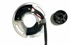 Ultima Single Fire Electronic Ignition For Harley Evo   Shovel 70-99   Xl 71-95