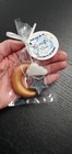 Moon Back Twinkle Little Star Baby Shower Party Favors Soap Personalized Tags 10
