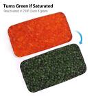 6 Pack 40 Gram Silica Gel Dehumidifier Desiccant Silica Gel Canister Reusable