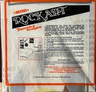 New And Sealed Michael Jackson Mini Rock Art Tapestry Image Wall Art 