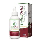 Hydrogel First Aid Drops For Quick Healing - 12-hour Action For Cuts  Burns  Ecz