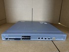 Juniper Mx204 Jnp204-chas 8x 10g Sfp   4x 100g 2x 650w Psu Edge Router