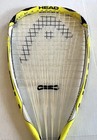 Head Raquetball Racket Extreme 170 Metallix Microgel Flexpoint 3 5 8