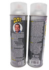 Flex Seal Clear Liquid Rubber In A Can  14 Oz-2 Pack