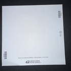 2017 Usps Celebration Corsage 2oz Forever Stamps - 20 Stamp Sheet Scott  5200