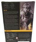 Star Wars Black Series Skeleton Crew Sm-33 Action Figure New Fast Free Shipping 