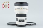 Minolta High Speed Af Apo Tele 200mm F 2 8 G