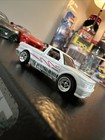 Hot Wheels Gmc Syclone Custom Super Treasure Hunt Real Riders Wheel Swap