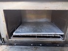 Turbochef Tornado Ngc Commercial Rapid Cook Oven     208 240v  30a Local Pickup