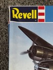 Revell B-17f Flying Fortress 1 48  Model Kit No  4701 - Open Box