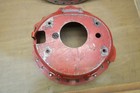 Chevy Lakewood Steel Blowproof Safety Bellhousing W  Block Plate Scatter Shield