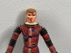 Vintage 1966 Mattel Major Matt Mason Man In Space Astronaut Red