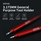 Dspiae 3 175mm Universal Clamp Handle At-eh - Us