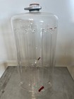 Lfe Plasma Asher Quartz Chamber  10  W X 17  D