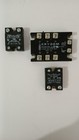 Lot Of 3 Assorted Solid State Relay   D53dp25d  A2410pg  A2450-10